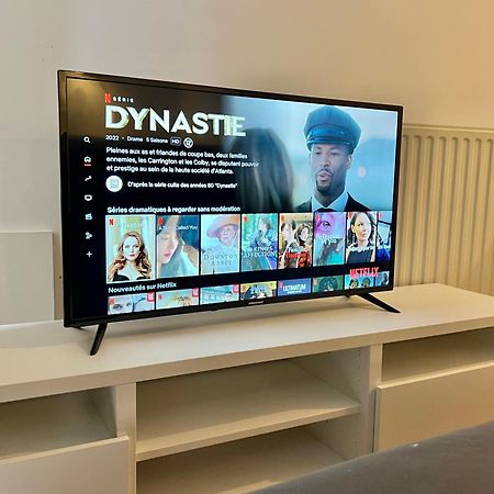 Brussels Hyper Centre公寓 外观 照片